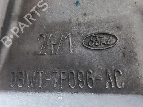 Gearbox FORD FOCUS II (DA_, HCP, DP) 1.6 Ti | BP36504090M3 - Image 7