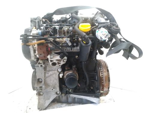 Engine RENAULT SCÉNIC II (JM0/1_) 1.9 dCi (JM0G, JM12, JM1G, JM2C) | BP30472731M1 - Image 2