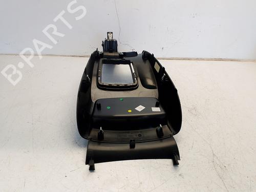 Middle console RENAULT LAGUNA III (BT0/1) 1.5 dCi (BT00, BT0A, BT0T, BT1J) | BP38178383I22 - Image 5