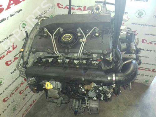 Engine FORD MONDEO III (B5Y) | BP7954719M1 - Image 2