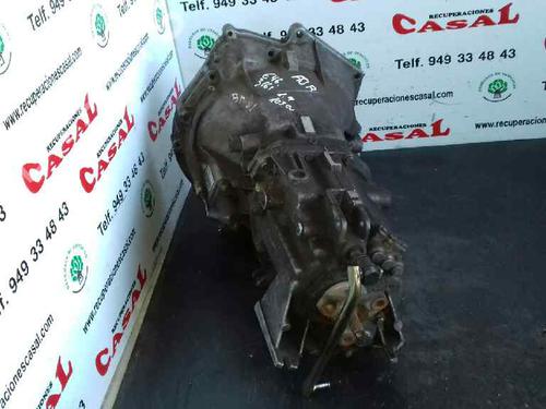 Gearbox BMW 3 (E46) 316 i | BP7962154M3 