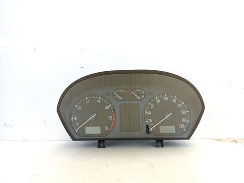 instrument-cluster-skoda-fabia-i-6y2-1999-2000-2001-2002-2003-2004-2005-2006-2007-2008-26308510 main image