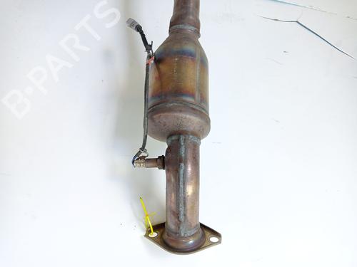 Catalyst TOYOTA C-HR (_X1_) | BP31130911M10