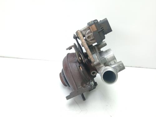 Turbolader/Kompressor CITROËN (DF-PSA) C6  | BP17558183M71 