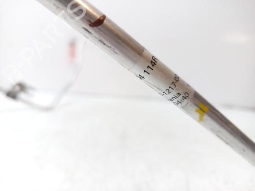 AC pipe RENAULT CAPTUR I (J5_, H5_) 0.9 TCe 90 | BP33127661M126 - Image 5