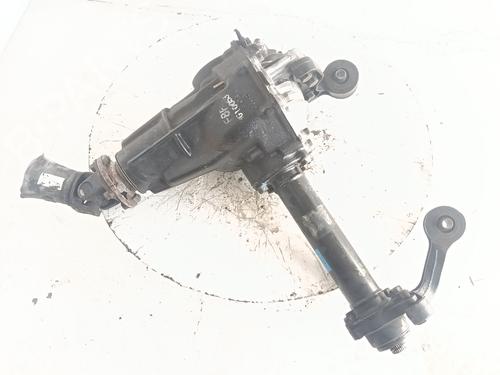 Used Front differential Front differential 38178569 38178569