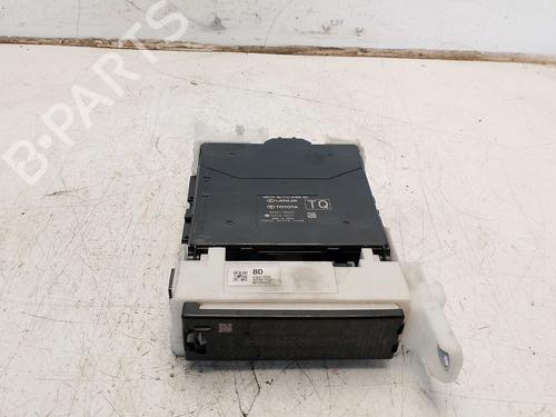 Used Electronic module Electronic module TOYOTA AYGO (_B1_) 1.0 (KGB10_, KGB10R) (68 hp) 40037404 40037404