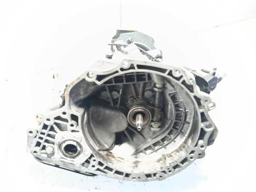 Used Gearbox Gearbox CHEVROLET AVEO / KALOS Hatchback (T250, T255) 1.4 (101 hp) 40467858 40467858