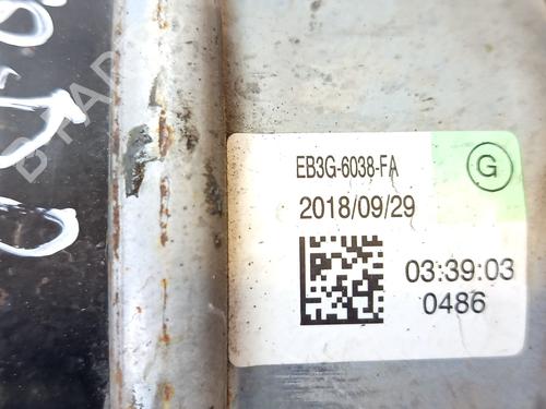 Engine mount FORD RANGER (TKE)  | BP31194358M89 