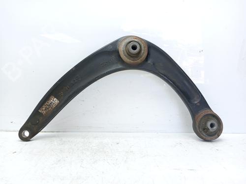Used Left front suspension arm PEUGEOT PARTNER Box Body/MPV [2008-2025]  18866903