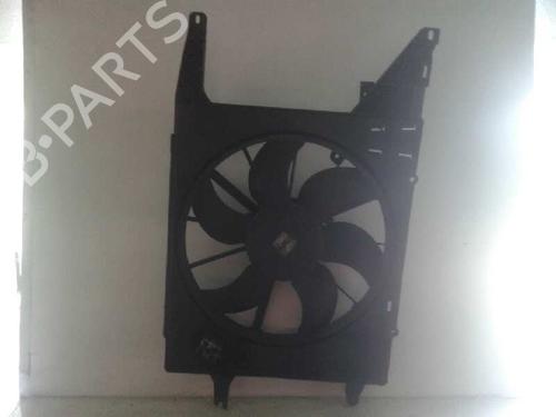 Koelventilatormotor DACIA LOGAN MCV (KS_)  | BP7957212M35 
