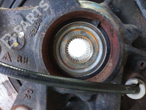 Left rear steering knuckle MERCEDES-BENZ R-CLASS (W251, V251) R 350 (251.056, 251.156) | BP10213398M27 