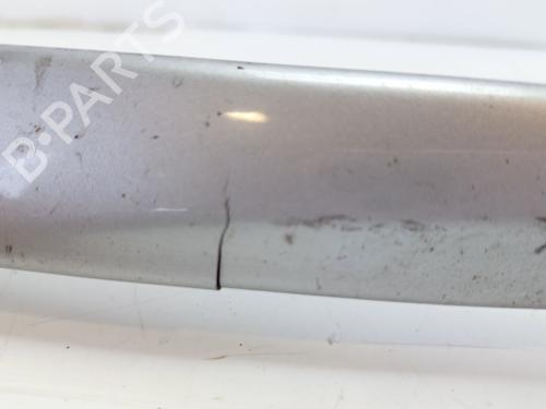 Grille PEUGEOT 206 Hatchback (2A/C) 1.6 16V | BP26644077C40 