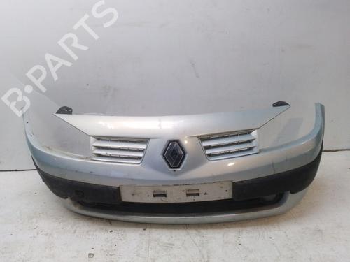 Used Front bumper Front bumper RENAULT MEGANE II (BM0/1_, CM0/1_) [2001-2012] 32173318 32173318