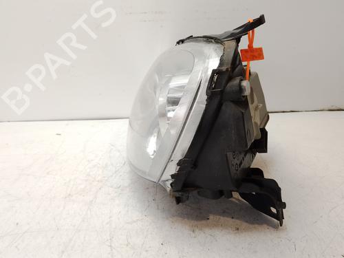 Left headlight OPEL CORSA C (X01) 1.2 Twinport (F08, F68) | BP31132275C28 - Image 4