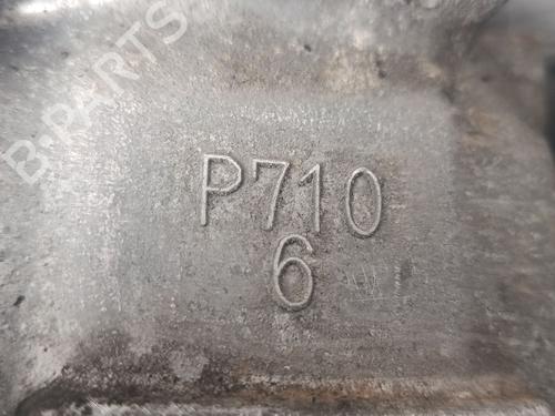 Gearbox TOYOTA C-HR (_X1_) 1.8 Hybrid (ZYX10_, ZYX11_) | BP35776800M3 - Image 8
