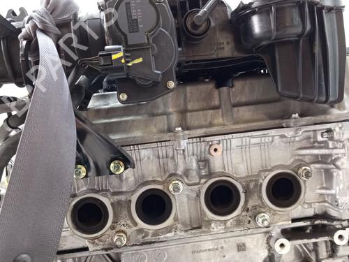 Engine DACIA LODGY (JS_) 1.6 LPG (JSAV) | BP29377718M1 