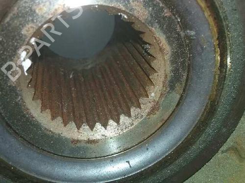 Right front steering knuckle FORD FOCUS II (DA_, HCP, DP) | BP12318239M26 - Image 4