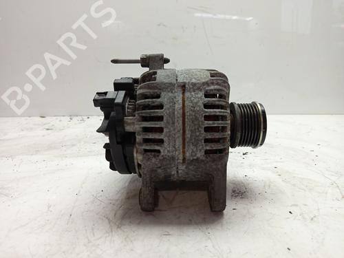 Used Alternator RENAULT MEGANE II (BM0/1_, CM0/1_) [2001-2012]  30515243