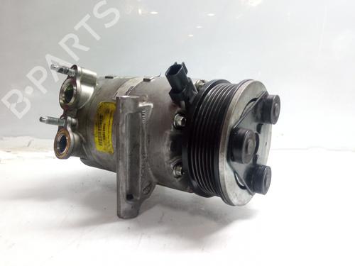 Used AC compressor AC compressor 12318256 12318256