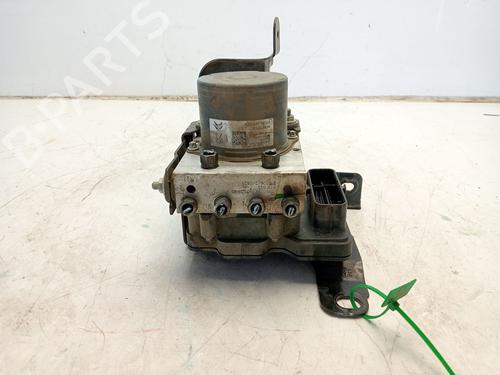 ABS Bremseaggregat TOYOTA PROACE VERSO Bus (MPY_) 1.6 D4d (MPY2) | BP29201136M43 