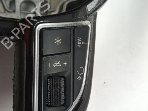 Steering wheel AUDI A6 C7 (4G2, 4GC) 2.0 TDI | BP30626215C49 - Image 2