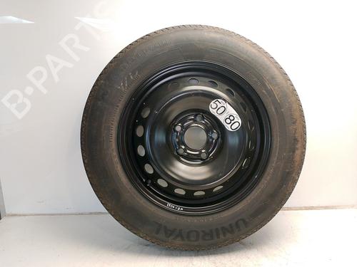 Fælk Fælk NISSAN QASHQAI II (J11, J11_) 1.3 DIG-T (160 hp) 36505107 36505107
