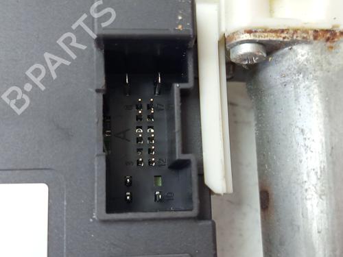 Right front window motor FORD FOCUS C-MAX (DM2) 2.0 TDCi | BP30619195E20 