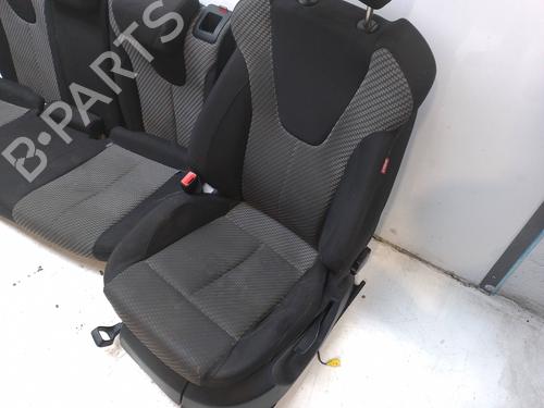 Seats set SEAT LEON (1P1) | BP23501620C78 - Image 9