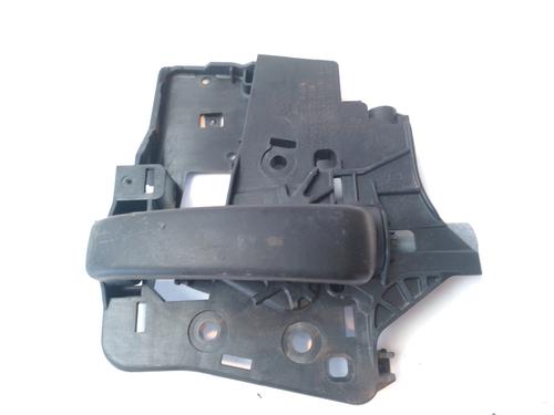 Used Rear right interior door handle PEUGEOT PARTNER Tepee [2008-2025]  21139201