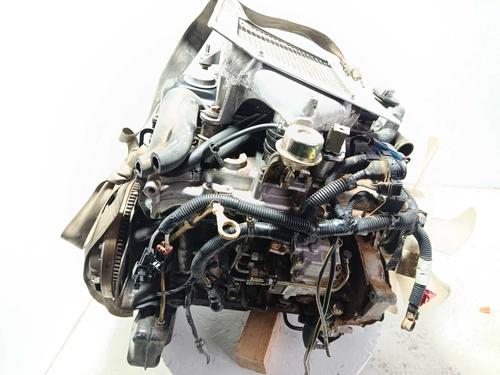 Motor Motor NISSAN TERRANO II (R20) 2.7 TDi 4WD (125 hp) 39714813 39714813