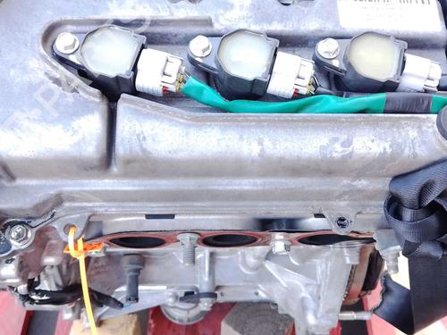 Engine NISSAN PIXO (UA0) 1.0 | BP39981476M1 - Image 17
