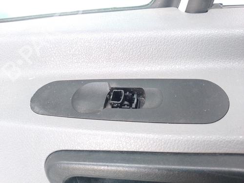 Right front door VW CRAFTER 30-50 Van (2E_) 2.0 TDI | BP21082332C3 