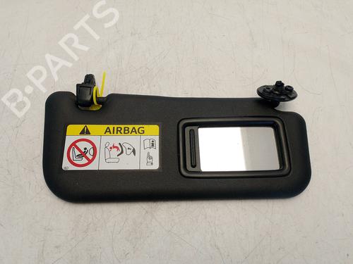 Right sun visor TOYOTA AYGO X (_B7_) 1.0 VVT-i (KGB70) | BP34053594I2 - Image 3