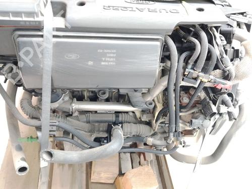 Engine FORD FIESTA VI (CB1, CCN) 1.6 TDCi | BP31864463M1 - Image 3