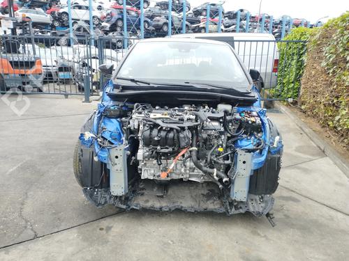 ABS pump TOYOTA C-HR (_X1_) | BP19257544M43 - Image 2