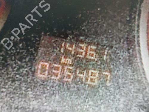 Display monitor OPEL CORSA D (S07) | BP7958243C48 - Image 14