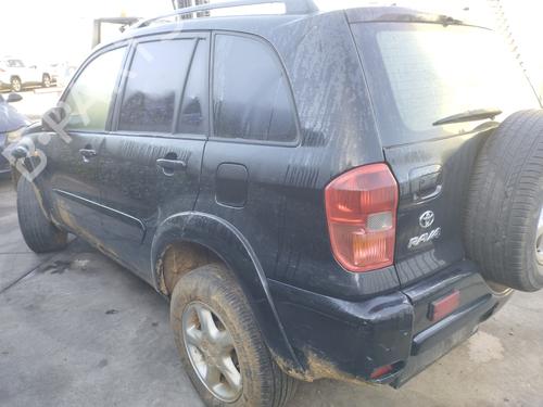 AC compressor TOYOTA RAV 4 II (_A2_) 2.0 4WD (ACA21, ACA20) | BP20674257M34 