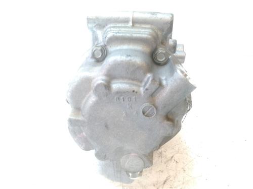 AC compressor TOYOTA C-HR (_X1_) 2.0 Hybrid (MAXH10) | BP26653314M34 - Image 6