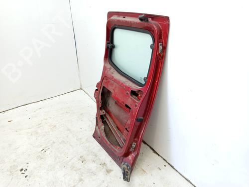 Left slide door FIAT QUBO (225_)  | BP26325045C74 