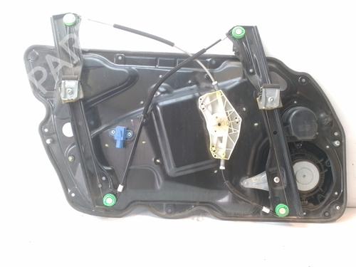 Right front window motor VW PASSAT B6 (3C2) | BP33760275E20 - Image 5