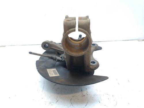 Right front steering knuckle VW TRANSPORTER T5 Van (7HA, 7HH, 7EA, 7EH) 2.0 TDI | BP23973508M26 - Image 4