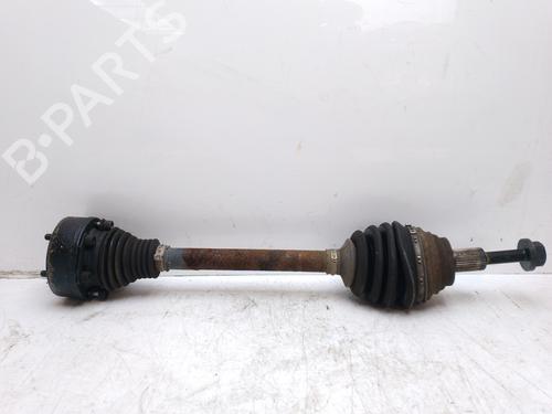 Left front driveshaft SEAT TOLEDO III (5P2)  | BP19798469M38 