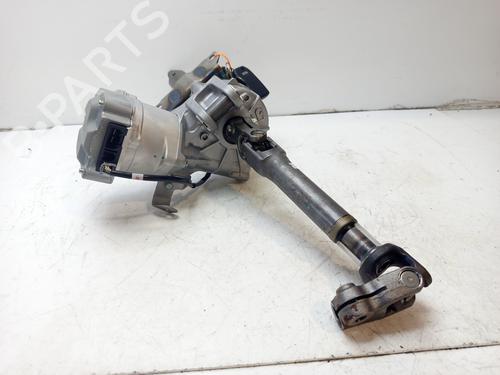 Steering column TOYOTA YARIS CROSS (MXP_) 1.5 Hybrid (MXPJ10) | BP32173317M21 - Image 4