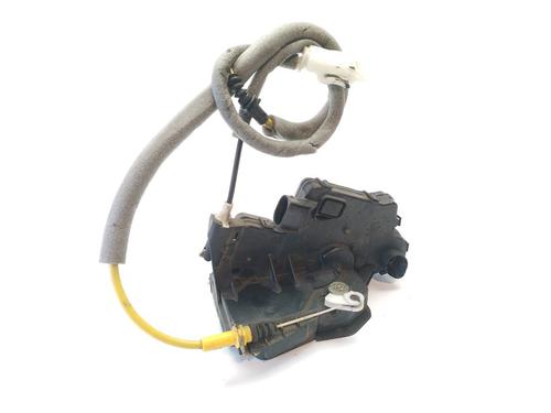Front right lock BMW 3 (E46)  | BP10499209C97 