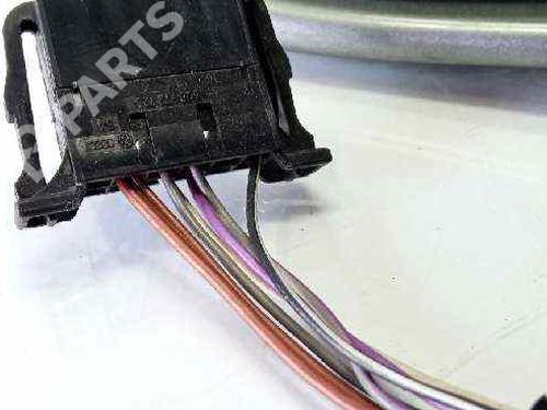 Left mirror VW PASSAT B5.5 Variant (3B6) 1.9 TDI | BP10275930C26 