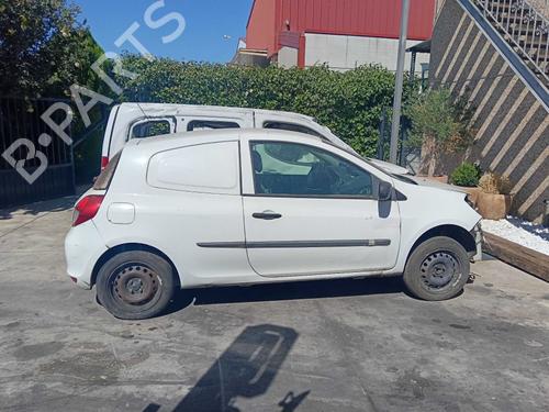 Used Parts RENAULT CLIO III (BR0/1, CR0/1) 1.5 dCi 5045068