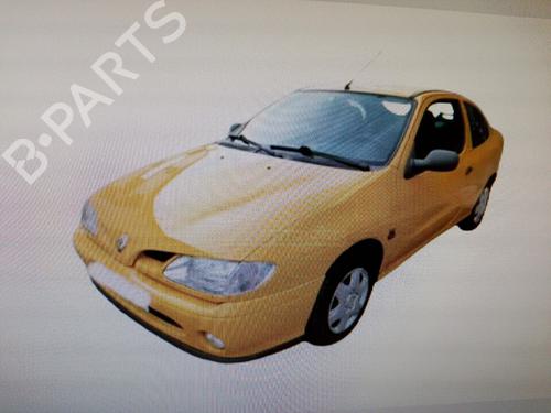 Brugte RENAULT MEGANE I (BA0/1_) [1995-2004]  4397883