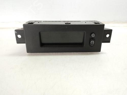 Used Display monitor OPEL CORSA D (S07) [2006-2015]  9907036
