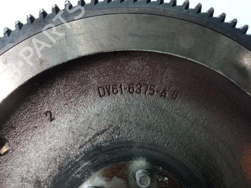Flywheel FORD TOURNEO CONNECT | BP14225484M101 - Image 4